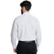 thumbnail image 4 of Camisa Hombre Cuello Semi Italiano Bolsillo Pecho Cuadro, 4 of 10