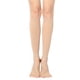 thumbnail image 1 of par de calcetines de compresión para hombres y mujeres, de 23 a 32 mmHg, para la hinchazón de venas varicosas., 1 of 5