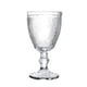 thumbnail image 2 of Set 2 Copa cerveceros vidrio 250ml transparente, 2 of 2