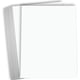 thumbnail image 1 of Cartulina Hamilco 21,6 x 27,9 cm 100 lb 50 uds Blanca, 1 of 7