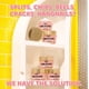 thumbnail image 4 of Crema fortalecedora de uñas Onyx Professional Hard as Hoof 30 ml, 4 of 7