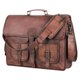 thumbnail image 1 of Maletín Computadora Portátil Passion Leather Kpl De 18 Pulgadas De Komal, 1 of 6