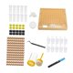 thumbnail image 4 of Kit De Sistema De Cría De Abejas Reinas Para Poner Huevos Para Criar Reinas Apicultor Herramienta, 4 of 5