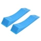 thumbnail image 3 of Deadlift For Gym Bag Elevaciones Loaded Barbell Loading Barbell Jack Plates Azul, 3 of 5