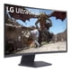thumbnail image 5 of Monitor LG UltraGear 32GS60QC-B QHD 31.5", 5 of 8