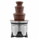 thumbnail image 1 of Fuente de chocolate Sephra Elite de 19" con capacidad de 2,7 kg, 1 of 8