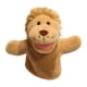 thumbnail image 4 of Marionetas De Mano De Animales De Peluche, Suaves, Realistas, Para Juegos De Rol, Chistes Y Narraciones, León, 4 of 5