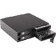 thumbnail image 4 of Placa posterior para rack móvil StarTech.com SATASASBP425 de 4 compartimentos y 2,5 pulgadas, 4 of 9