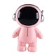 thumbnail image 4 of Astronauta Dinero En Efectivo Hucha Hucha Ahorro De Dinero Regalo Y Decoración Del Hogar Rosa, 4 of 5