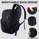 thumbnail image 4 of Mochila Classic Para Equipaje De Mano Antirrobo 15 6 Pulgadas, 4 of 7