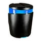 thumbnail image 1 of Alimentador De Refrigerios Mantenga Los Dedos Limpios Máquina De Dulces Divertida Dispensador De Nueces Para Maní Azul, 1 of 3