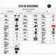 thumbnail image 4 of Plataforma Giratoria 360 Photobooth Camara Fiestas 115cm, 4 of 4