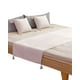 thumbnail image 1 of Piecera Sin Fundas Con Pompones Beige, 1 of 4