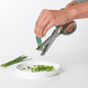 thumbnail image 3 of Tijeras Para Vegetales Tasty+ Fir Green, 3 of 3