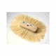 thumbnail image 1 of Brocha punteada DQB Panda Paw I con mango de madera de 14 pulgadas, 5 unidades, 1 of 2