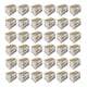 thumbnail image 1 of Kleenex Papel Higiénico Doble Hoja 36 Packs 250 Hojas, 1 of 3
