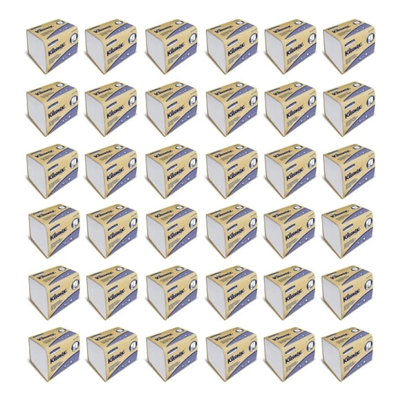 Kleenex Papel Higiénico Doble Hoja 36 Packs 250 Hojas