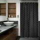thumbnail image 1 of Forro de tela para cortina de ducha, cortinas de baño, 1 of 5