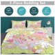 thumbnail image 5 of Cinnamoroll Bedding Sets for Kids Men Women Twin Size, 5 of 5