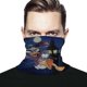 thumbnail image 1 of Darkwing Duck Braga de Cuello Protección Solar - Bandana UV Refrescante para Ciclismo y Deportes al Aire Libre, Hombres y Mujeres, 1 of 6
