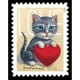 thumbnail image 3 of Love 2023 Forever First Class Postage Stamps Valentine, We, 3 of 3