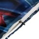 thumbnail image 4 of Spider-Man 3-Piece Twin Bed Set - Includes 1 Single Quilt And 2 Pillow Cases Bedding - Fade Resistant Microfiber - Spider, 4 of 4