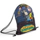 thumbnail image 5 of Los Thornberrys Mochila de Cuerdas para Deportes y Gimnasio, Bolsa de Cuerdas Resistente al Agua, Bolsa Cinch, 30×40cm, 5 of 6