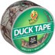 thumbnail image 1 of Cinta Adhesiva Duck Realtree Xtra Camo 4.8 cm x 9.1 m, 1 of 4