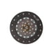 thumbnail image 2 of Disco Embrague Motor Petrol. D4Bh Valeo 4110048700 New H1 08-10, 2 of 2
