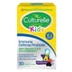 thumbnail image 1 of Suplemento Culturelle Immune Defense Probiotic Kids 3+ 30 tabletas masticables, 1 of 3