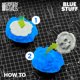 thumbnail image 4 of Barras de Moldeado Green Stuff World 4 uds 5,8 × 1,5 × 0,7 cm, 4 of 5