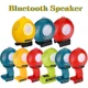 thumbnail image 3 of Nueva Versión Mejorada Altavoz Bluetooth para Manualidades*Hombre Batería Li-ion de 20V Reproductor Portátil Amplificador de Altavoz, 3 of 10