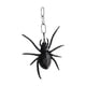 thumbnail image 1 of Decoración De Halloween Con Araña Iluminada Aterradora Para Habitación De Casa Fantasma En El Interior, Color Negro, 1 of 3