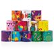 thumbnail image 3 of Pulseras de choque hexiaoxiao - Pack de 36 para cumpleaños infantiles, 3 of 5