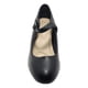thumbnail image 5 of ZAPATOS DE CUECA BONNY FRANCO NEGRO MUJER | 384-0141 - Talla 40 CL / 26.6 CM, 5 of 6