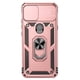 thumbnail image 1 of Estuche GANGXUN para Motorola Moto One 5G Ace, soporte giratorio 360°, estilo mecánico y magnético, 1 of 5