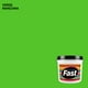 thumbnail image 2 of Latex Fast Antihongo Verde Manzana Galon, 2 of 2
