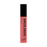 Catrice - Labial Líquido Shine Bomb 3Ml 030 - Sweet Talker