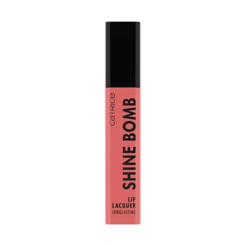 Catrice - Labial Líquido Shine Bomb 3Ml 030 - Sweet Talker