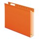 thumbnail image 4 of Carpeta de archivo Pendaflex 5 cm naranja, paquete de 2, 4 of 7