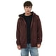 thumbnail image 1 of Sweater Hombre Full Zipper Burdeo Corona, 1 of 5