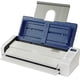 thumbnail image 1 of Escáner portátil de documentos Xerox XDS-P Duplex azul y blanco, 1 of 5