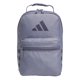 thumbnail image 1 of Bolsa Térmica para Almuerzo adidas Santiago Aislada Silver Violet, 1 of 7
