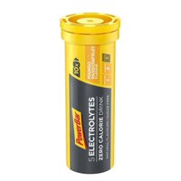 Powerbar Bebida Hidratante En Tabletas Electrolitos 10U Mango