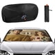 thumbnail image 1 of Sombrilla Solar para Auto Desmarcar Plegable 133x73cm, 1 of 6