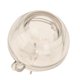 thumbnail image 5 of bola esfera forma vela fabricación de jabón molde molde vela fabricación arte 50mm, 5 of 5