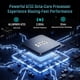 thumbnail image 4 of Tablet Hakaug G13 10" Android 16 30GB RAM 128GB ROM, 4 of 8