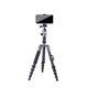 thumbnail image 3 of Trípode Vanguard VEO3GO235AB Compact Aluminium Travel c/ Acc, 3 of 8