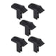 thumbnail image 1 of 5x Cubierta Para Pies De Escalera, Protector Duradero Para Pies De Muebles Para Tienda, Accesorios Para El Hogar, 1 of 3
