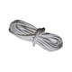 thumbnail image 5 of Cuerda para sombrilla de patio Cuerda para sombrilla de patio Accesorios para sombrillas de exterior para balcón Mesa de picnic al aire libre Patio, 5 of 5